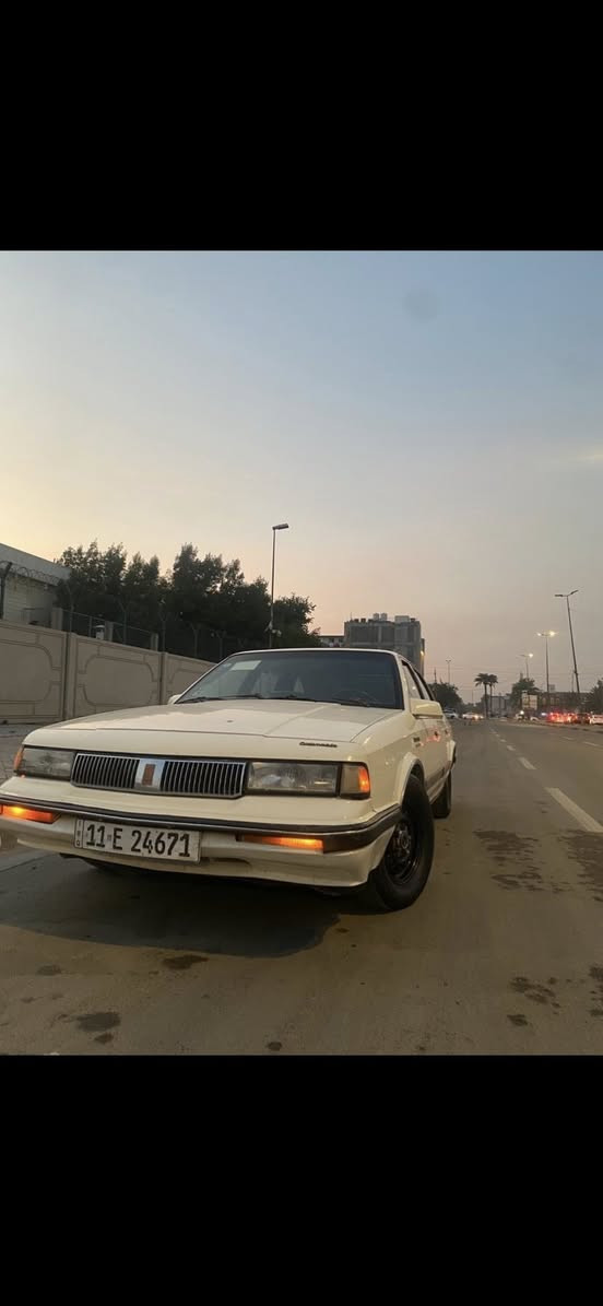 السلام عليكم 
اولدز موبيل 
مصبوغه عام لاضربه ولا معجون ولا خياس اثر جراد 
مكينه كير بلاد 
كشرها احلى من صور غرفته والدواخل كلش نضاف 
مكان بغداد المدائن فلكه سلمان باك 
او شارع فلسطين  
سعر 48
سياره مال جناي
***********اتصال 
وبي وتساب هزه جديده قبل سبوعين ب اسمي تحويل ثاني يوم
