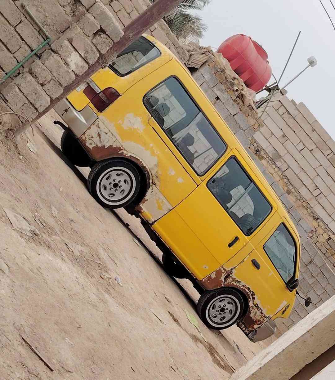 السلام عليكم كيه بريجو مديل 2000 مكينه وكير واكسن مكفولات
شواصي 4 مكفوالات مكينه 2701 مطلوبه هيئه 600 ع مشتري بيه دحجه وره باب سلايت بسيطه  كهربايات كله شغاله دواخله زينه  المكان مشخاب رقم ***********
