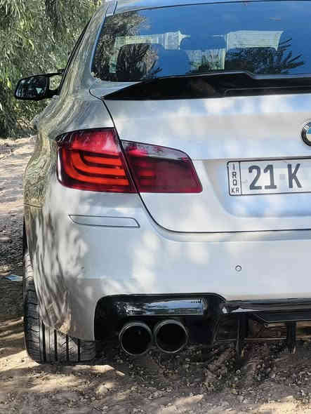 ٢٠١٠ 523 
F10 
جاهزه بيه قطعتين صبغ سعر 14 الف مراوس حسب القناعه ***********
