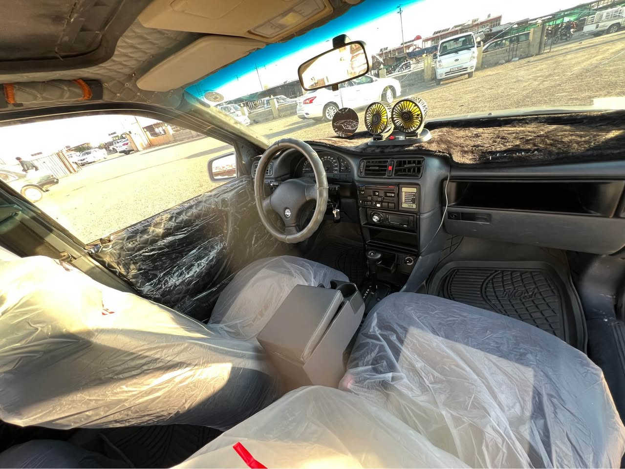 سلام و عليكم سيارة ئوپل للبيع ئوتوماتيك محرك20رقم دولي سنة وية جديد دفتر بانزين بي گيرو محرك شرط تاخم صدر جديد داخل جديد قفل مركزي سيارة كلش حلوو جاهيز 
سعر 38وبي مجال
مكانة سيارة بل طوزخوماتوو طوز, صلاح الدين


**إذا كنت صاحب هذا الإعلان وتريد حذفه لأي سبب، رجاءا أرسل رسالة إلى الدعم الفني**