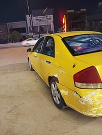 سبكتره • ٢٠٠٩ • رقم كربلاء