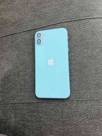 آيفون ١١ • بطارية ٧٥ • العامرية