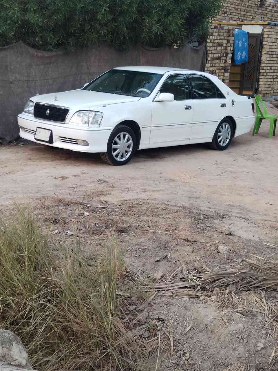 السلام عليكم ملكه للبيع كفاله قرار 48رقم بغداد معاملته كامله بس تدفع كمرك ترقم بسمك مكان بابل الشوملي السعر ٨٥وبيهامجال باقي التفاصيل عل رقم ***********غير متواجد عل فيس باقي التفاصيل عل رقم ❤️
