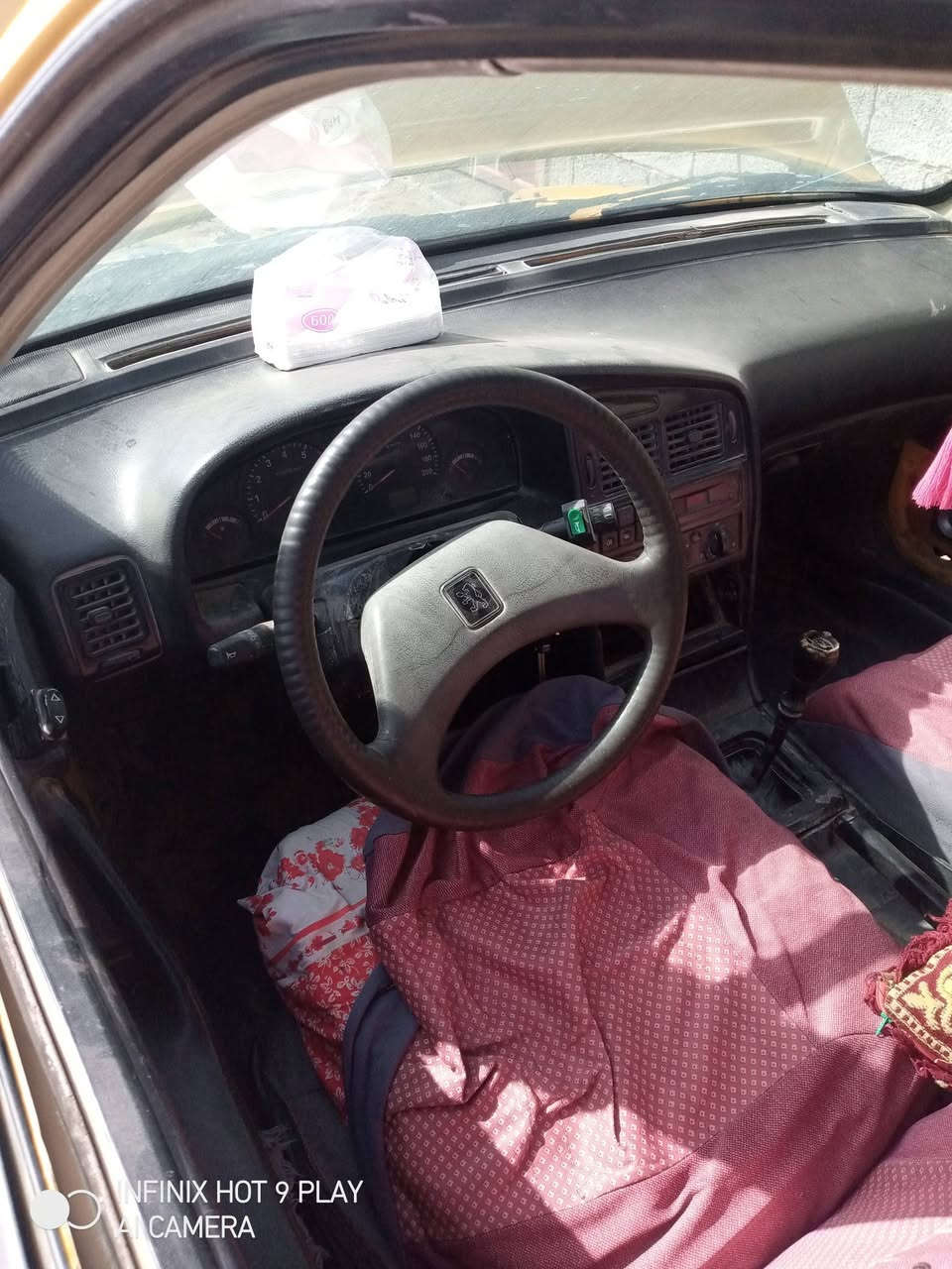 سيارة بيجو موديل 2009 نضافه مثل بالصور  الاستفسار
 اكثر اتصل على الرقم ***********///***********
