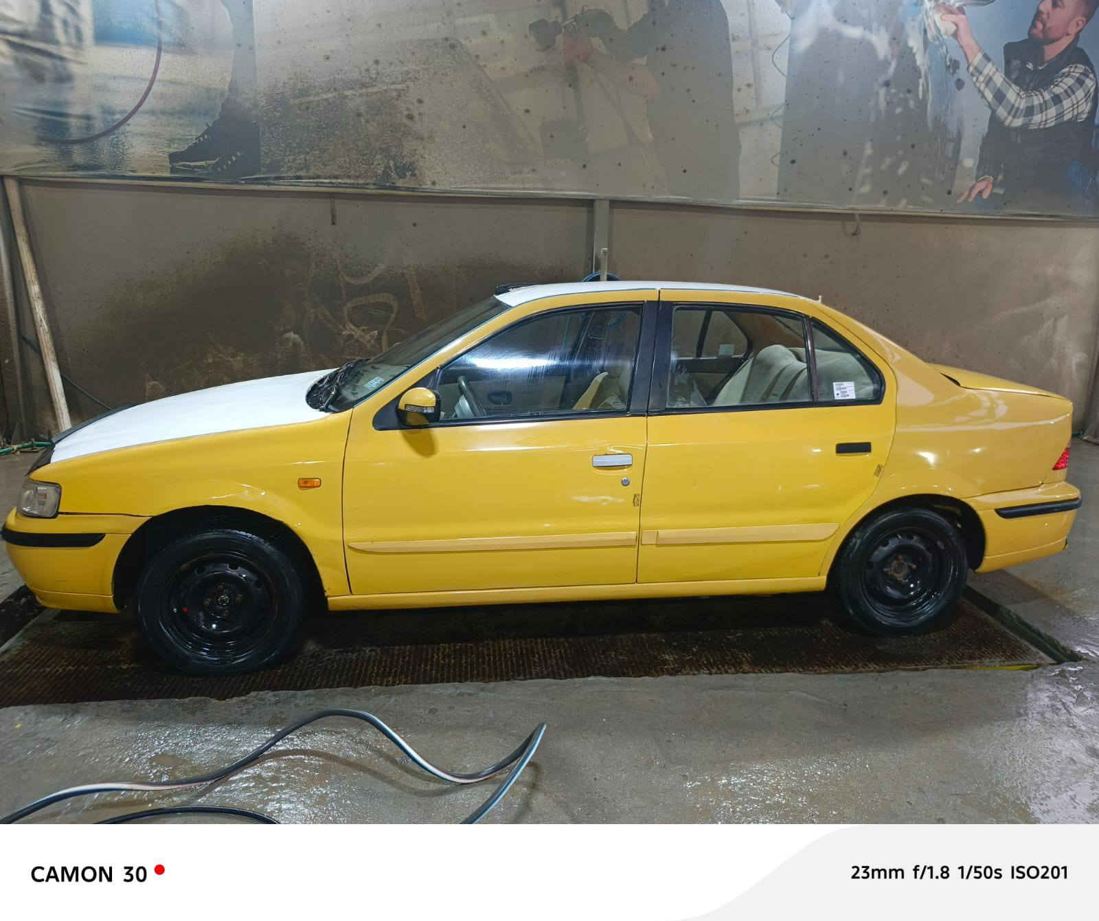 سلام عليكم سمند سورن موديل 11 نضيفه رقم دولي تحويل مباشر مصفره ربع ما عليهه كبل لشارع نقوصات بسيطه دشبول طافي شغلت كهربائيات مراوس سايبه


**إذا كنت صاحب هذا الإعلان وتريد حذفه لأي سبب، رجاءا أرسل رسالة إلى الدعم الفني**