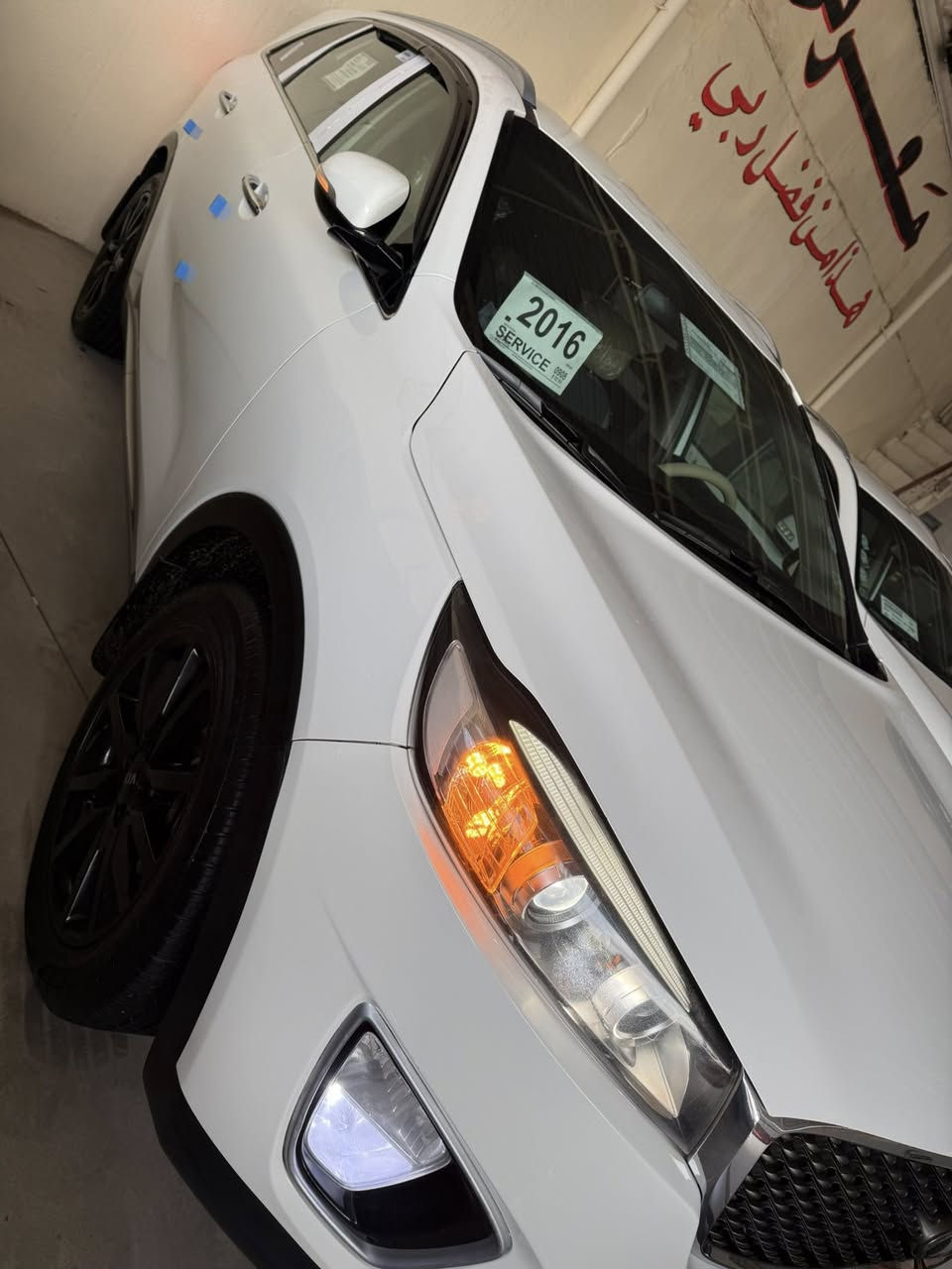 اسلام وعليكم
سورنتو خليجي موديل 16
مكينه 4
السياره فول
بصمه
كشنات جلد
ويل بروم
بدون صبغ
السياره كفاله عامه
رقم جديد 
يرهم بيع يرهم معارض
سعر 205وبيها مجال
العنوان موصل معرض اطلس الحديث 
للاستفسار السياره متواجه بلمعارض قصد ما يرهم 
***********
