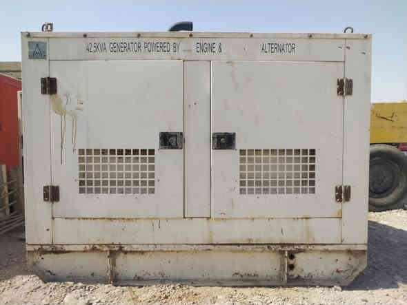 للبيع مولدة ديزل ماركة Lovol (صيني أصلي) ⚡️
المواصفات الأساسية:
• النوع والمنشأ: مولدة ديزل صيني أصلي امتياز Lovol (لوفل). مكينة قوية وموفرة بالوقود ومعروفة بتحملها.
• القدرة: (أرجو ذكر القدرة بالكيلو فولت أمبير KVA أو الكيلو واط KW).
• الحالة: (مستخدمة بحالة ممتازة).
• التشغيل: نظام تشغيل كهربائي (سلف)، ومزودة بكاتم صوت.
ميزات مهمه:
• مكفولة ومضمونة: كفالة تشغيل من عندنا، وتأكد من أدائها الثابت والممتاز.
•
• المكينة: مكينة Lovol المعروفة بسهولة صيانتها وتوفر قطع الغيار.
💰 السعر:
• السعر المطلوب: 45 ورقة (
•بيها مجال بسيط للشراي 
للتواصل :***********
