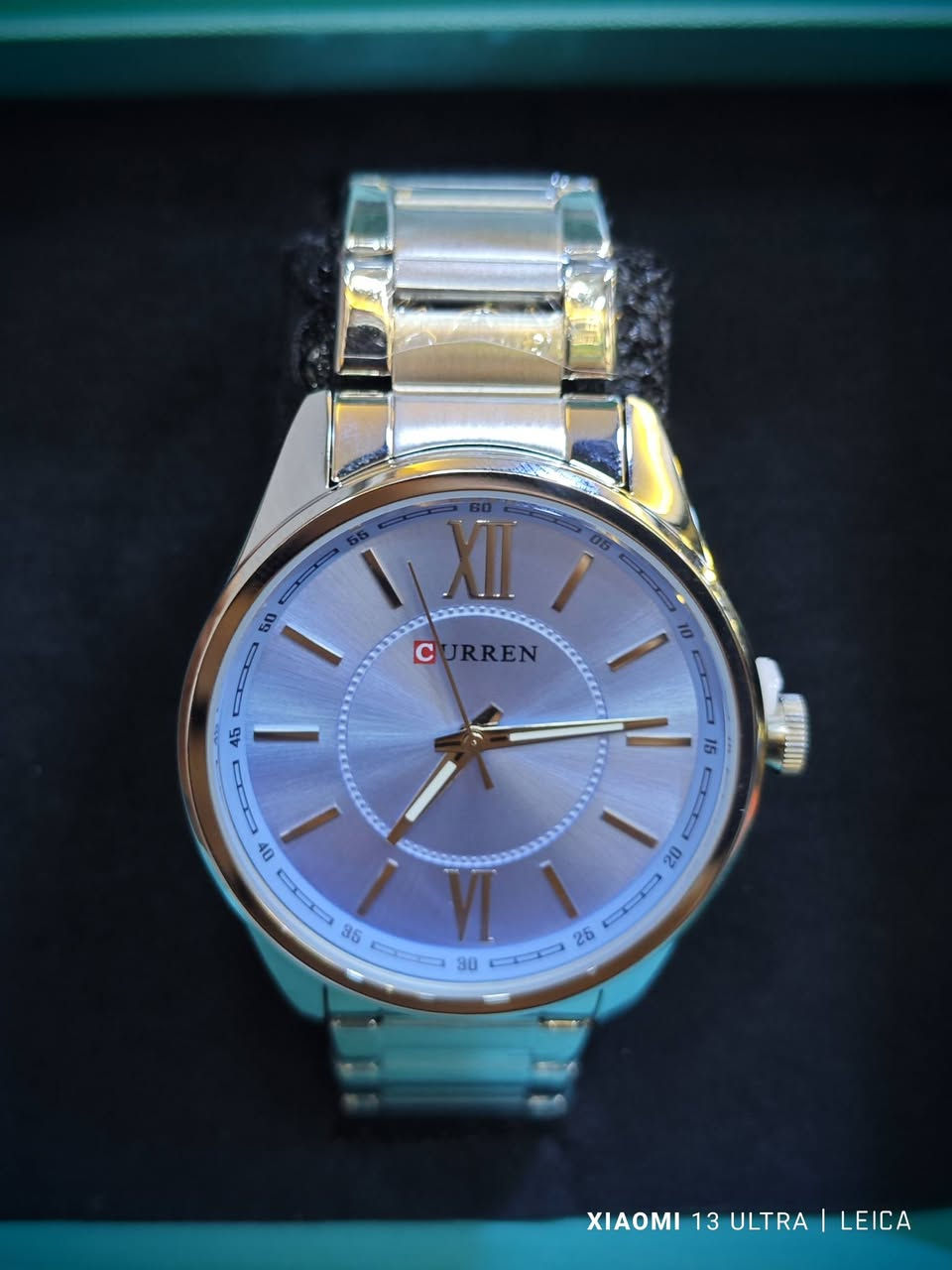 اذا تريد ستايلك مميز 
انصحك بهاي الساعات 
اصلي وضد الماء ولون وخلقة واخلاق 
وبسعر 15 الف فقط 
مكتب وسام فون


**إذا كنت صاحب هذا الإعلان وتريد حذفه لأي سبب، رجاءا أرسل رسالة إلى الدعم الفني**