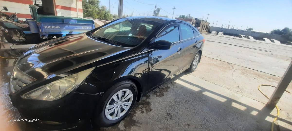 سوناتا 2013 ذي قار امريكي حادثها جاملغ وبالعراق حالوب بالقماره قليل السياره جاهز كهربائيات حدادية كلشي جاهز ان شاء الله مكانها ديوانية ال بدير والسعر 95 وبيه مجال
*********** واتساب
