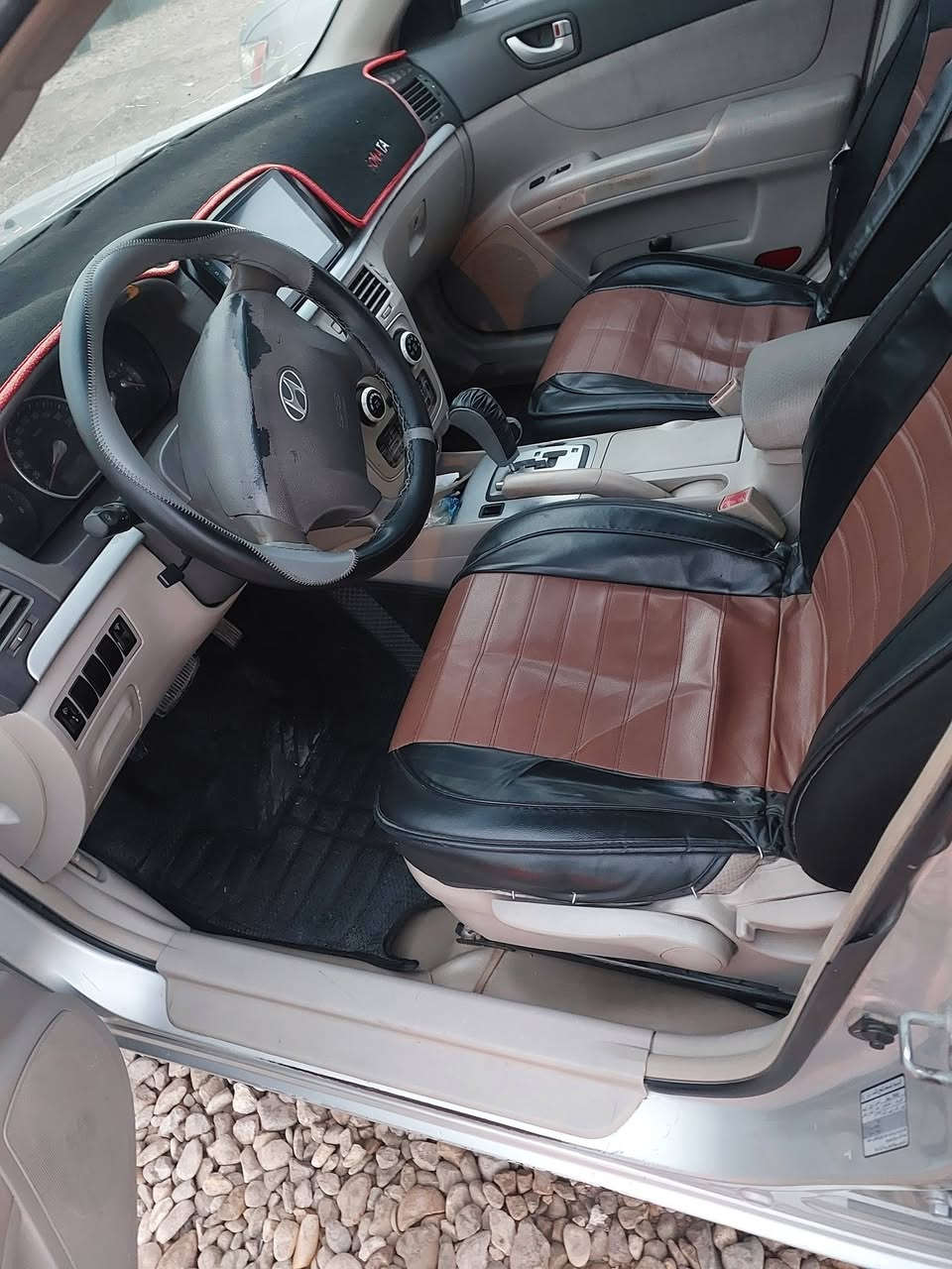 ٢٠٠٨ خليجي مداور مباشر تراي زيرو مرك ٢٠٠٠ مكفول كير مكفول حداده جدبده عدى الي مذكور بلسونار وبدل تخم تاير كامل وجديد ماشيه ٤٥٠ الف كهرباىيات شغاله تتدفئه جاهزه سنويه ٢٠٢٧ بيع او مراوس مكانه بابل او بغداد ***********
