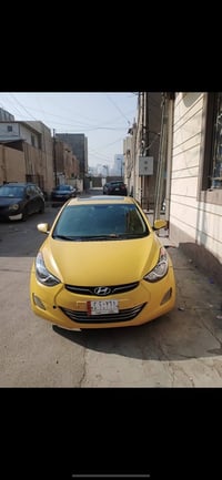 النترا • ٢٠١٣ • تكسي امريكيه