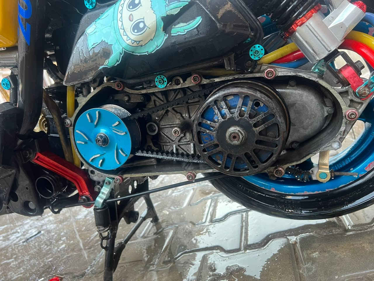 سكنز جبلي للبيع مزوعه تزويد مكينه 58 دراجه مابيه نقص برغي  جيب الف فيتر وتعال افحص سعر 1300 مكاني بغداد الحريه


**إذا كنت صاحب هذا الإعلان وتريد حذفه لأي سبب، رجاءا أرسل رسالة إلى الدعم الفني**