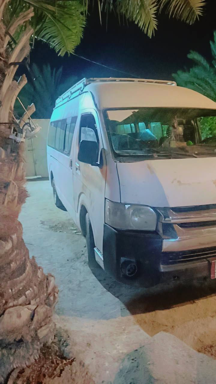 سلام عليكم 
سياره مكفوله 
محرك
 كلج 
كير 
تايرات+ حداديه
 تبريد شغال فقط يحتاج غاز
 رقم كربلاء المالك موجود الهيئه مصفره 
السعر 100 وبيهه مجال 
رقم الهاتف :***********
