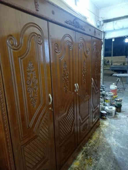 كنتور ٤باب صاج حفر ب٢٢٥ وبيه مجال لاستفسار *********** واتساب ناصريه تقاطع الرايه قرب مستشفئ الرحمن الاهلي ناصرية
