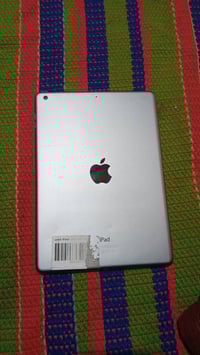 ايباد ٧ • قريه الرسول • خاص