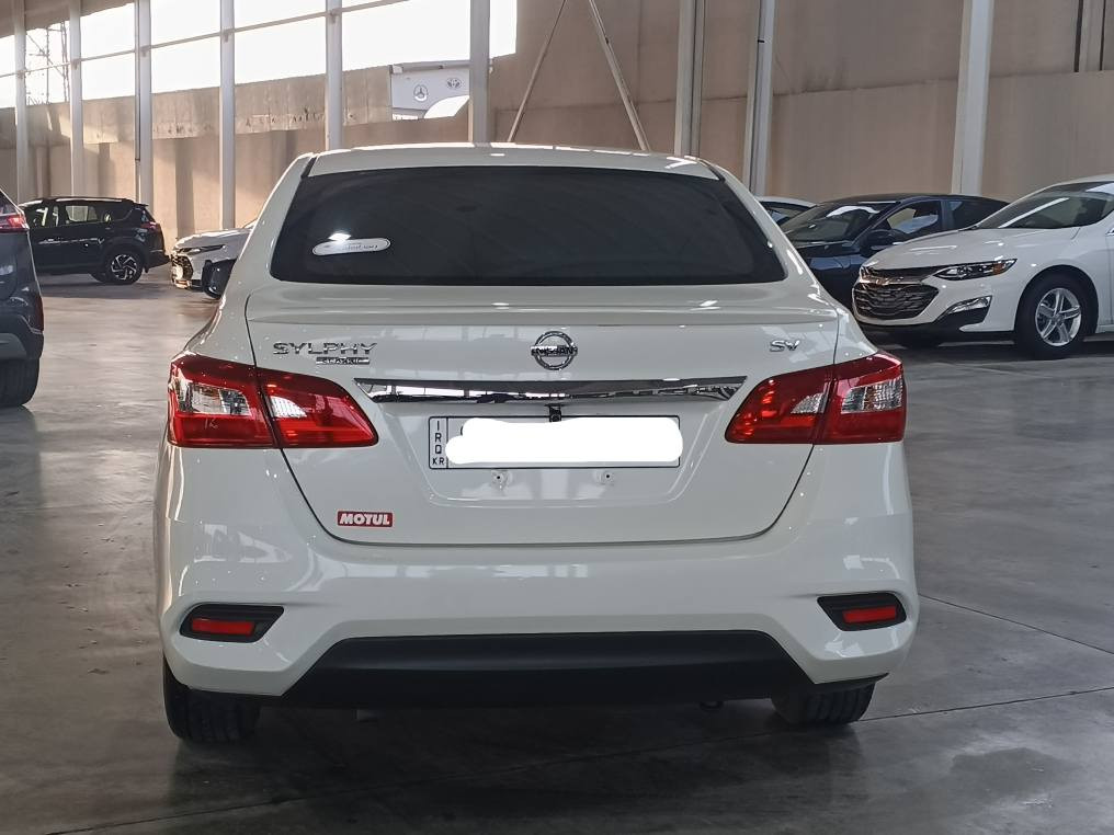 سەرەتا بە ناوی خوایی گەورە 

NISSAN SYLPHY 2025 🔥

نیسان سیلفی ٢٠٢٥ 
شاشە 🖥️
-کامیرا📹
 -   تەحەکوم لایتو  ئاوینەکان
- تەبرید مەرکەزیی
  -بەگلایت لید
-یەدە ئیستیل
 -ویل کەپ
 -تراکشن
 کوشن جلد
ڕەقەم سلێمانی تا ٢٠٣١تازەیە
بێبۆیاخ بێسارد وشوخت
نرخ(١٢٥)$
*********** السليمانية, العراق
