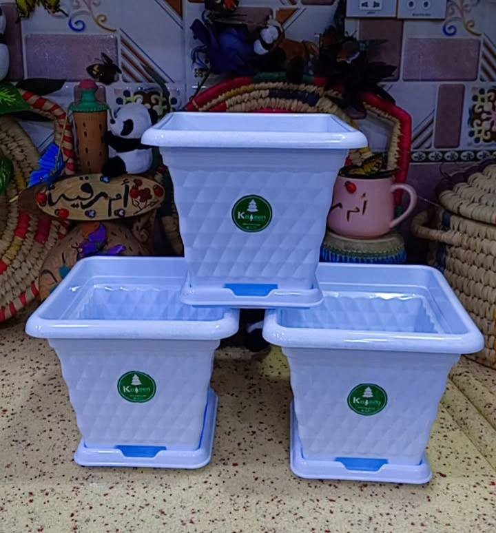 يتوفر لدينا جميع اكسسوارات نباتات 🕊️🐼🦊 توصيل كل محافظات العراق 🚕 
الزرع لعرض فقط 🪴 
يتوفر جمله ومفرد 🦊🐼 
سارع لحجز كميه محدوده 🎊 
حجز على خاص ☎️
☎️***********📞
