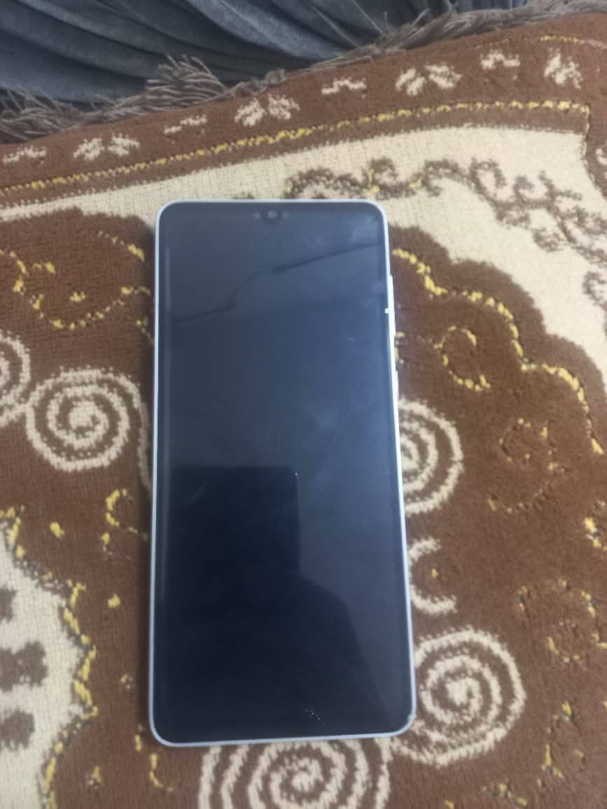 جهاز A335g ذاكرا 128 
رام 8 يشغل 60 فريم 
استفسار *********** النجف, العراق
