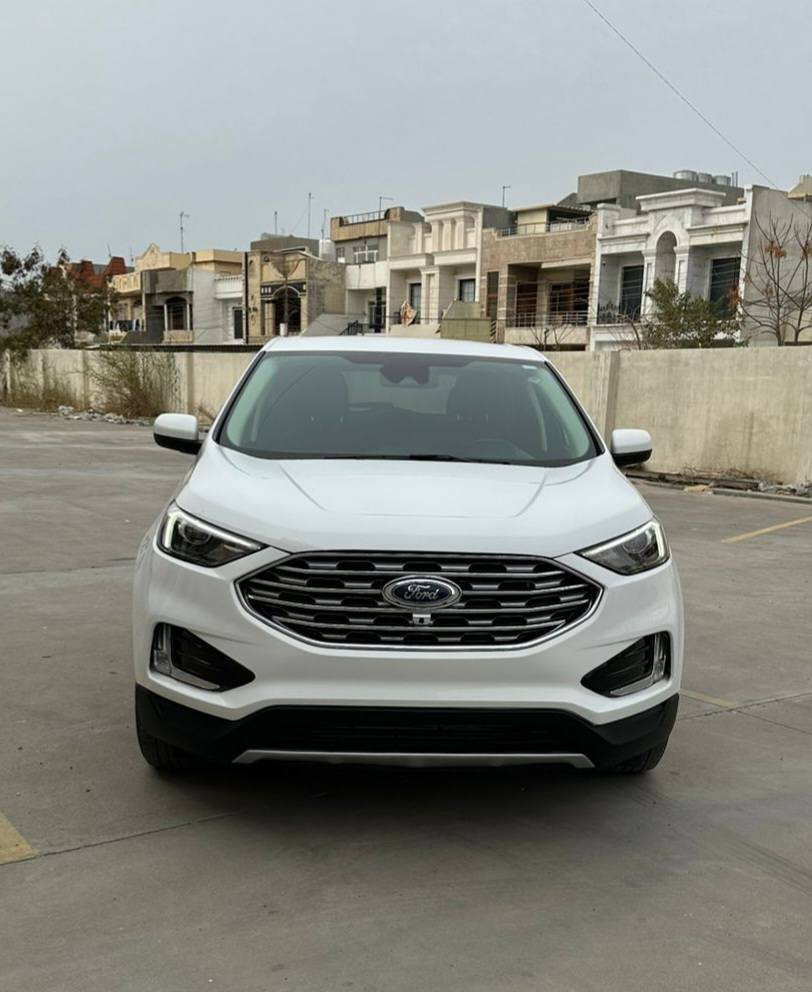 ford edge 2024

سياره كلين بى سبوغ
مۆدیل 2024
مواسفات SEL 
گێج الکترۆنی
رەنگ سپی
دەبل ئەکسل AWD
شاشە تیسلا
بەسمە + شەغال + دەرگا بەسمە
سندوق شەفت
بریک بەسمە
کوشین هیتەر + جلد + کارەبای
رادار 360  دەرەجە(پیشەوە + دواوە + ئاوینە)
ئۆتۆ بریک پئشەوە + دواوە
حەساس
ماوەی رۆیشتنی 30mil
کلین بی سبوغ 
ژ.م:- *********** وتساب أربيل, العراق
