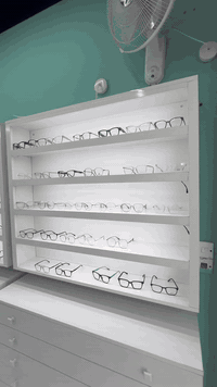 عوينات مسكي
فحص النظر / فحص ضغط العين

نظارات طبية / نظارات شمسية / عدسات لاصقة 
 
دور الزراعة الأولى / مجاور أبتدائية المشكاة 

***********
