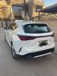 لكزز 24 خليجي هايبرد اعلى فئة فول بانورما سيارة استيراد دبي بية صبغ سع...