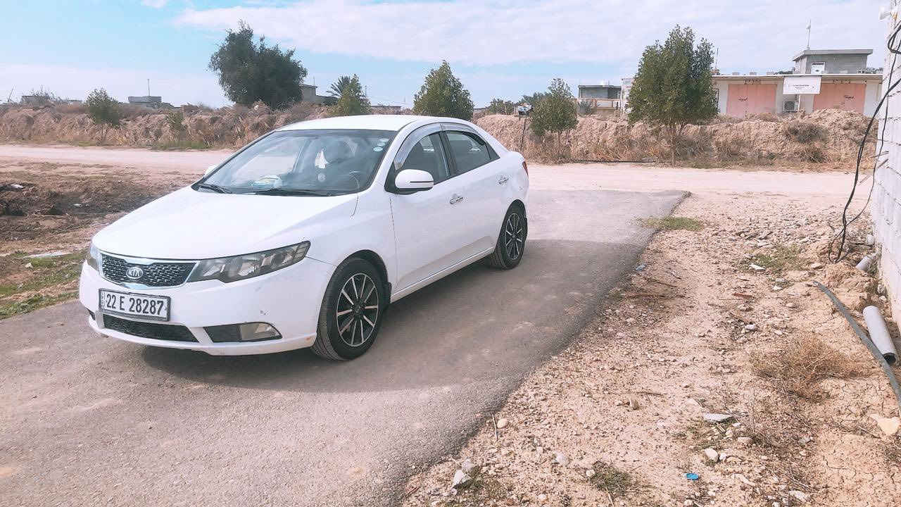 للبيع كيا سيراتو 2012 خليجي
نظيفة بدون ضرر

كير ومحرك مكفولات

💰 السعر: 115

📞 الاتصال فقط: ***********
