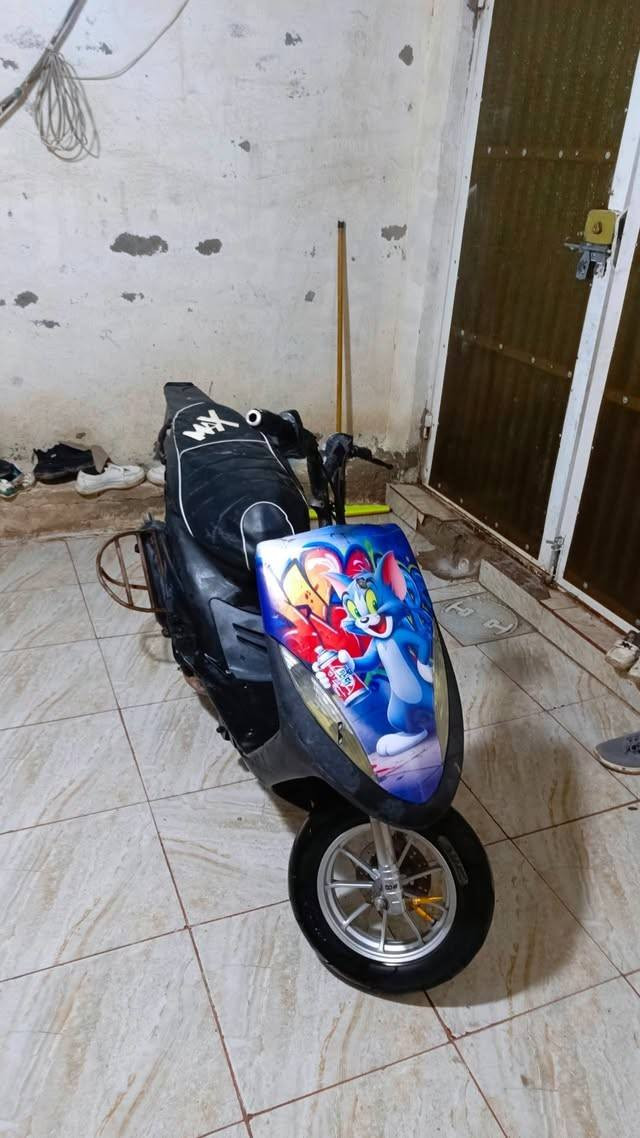 البيع سلف هندر شغال بوشه٤٩متوازي عليها حربي


**إذا كنت صاحب هذا الإعلان وتريد حذفه لأي سبب، رجاءا أرسل رسالة إلى الدعم الفني**