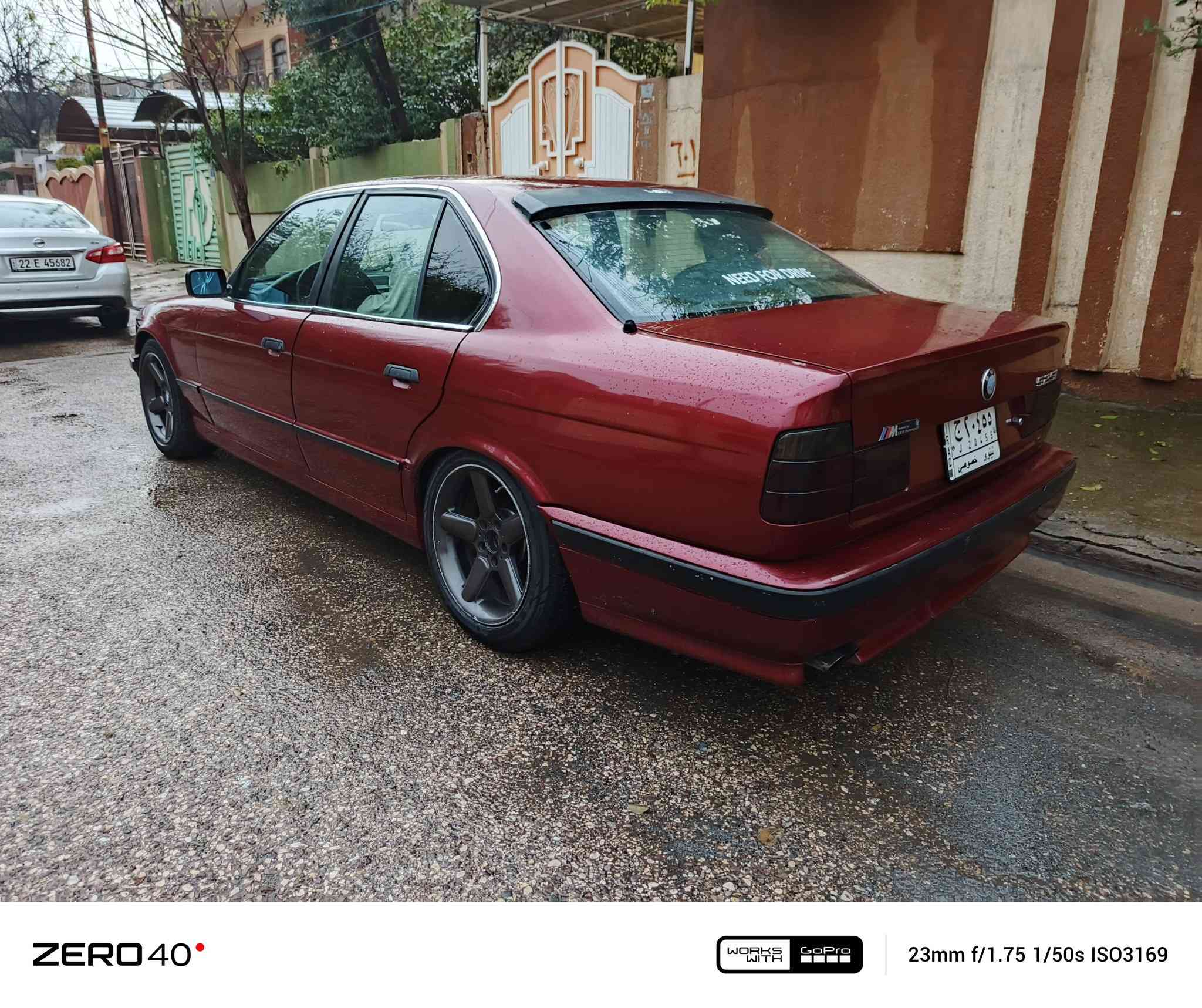 بي ام  525 مكينة كبس فول اوتو عدا الجامات الخلفية موديل ٩١ تدفئة تبريد كهربائيات كلو شغال غرفتها جديدة اوف وايت بطاين صاج دعامياتm ويل شنايزر مع طخم تاير جديد صبغ جمالية رقم نينوى ألماني سنوية جديد مع كابون بانزينن
بيع ومراوس حسب القناعة
سعر 65$ 
***********
