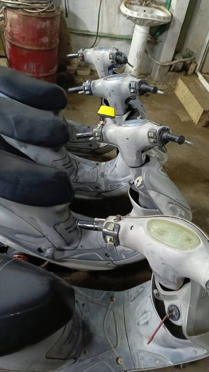 سلام عليكم شباب وصلت دراجات المستعمل النضيف 
عدد4دراجات ماكس منغولي 
شراي يتصل على رقم ***********
