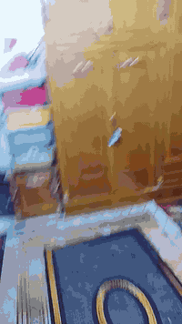 غرفه للبيع الوان الشعب 07738094073 السعر مليونين بيها مجال