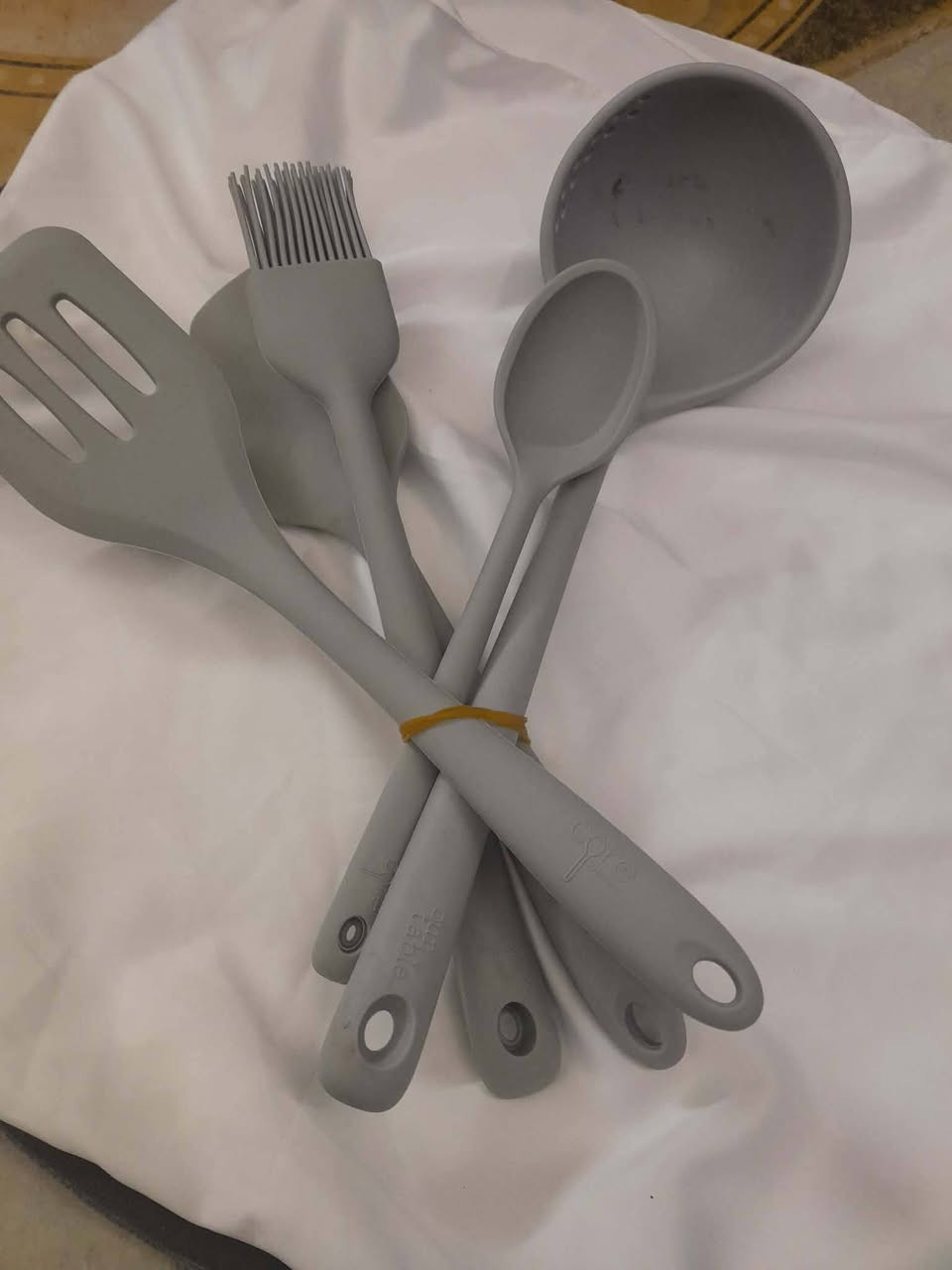 توفرت أدوات مطبخ كلمن وسعرة مكان المحل في حي الزهراء فرع دكتورة مريم


**إذا كنت صاحب هذا الإعلان وتريد حذفه لأي سبب، رجاءا أرسل رسالة إلى الدعم الفني**