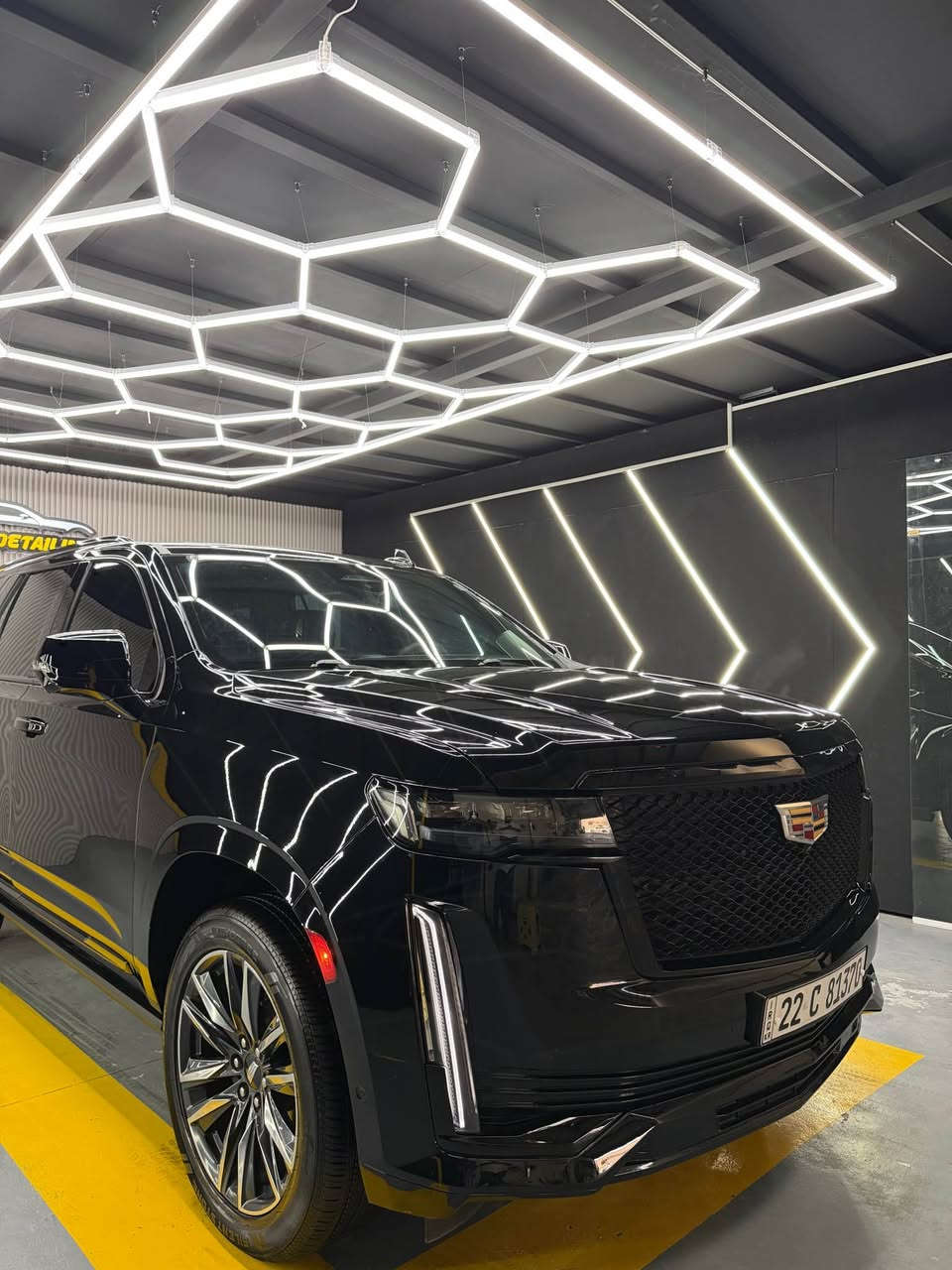 Cadillac espresso 2023
-رجائن بس ابیع نقدا بدون مراوس 

ماشییە فقط 75 الف کیلومتر
کتاب تظلیل %80 - %80 اصولی من دائرە مرور 
دعامییات ppf 

——————————————————————————

کادیلاک خلیجی مواصفات فول فوللل espresso معروفة
کشنات مساج - 38 سماعە - کشنات بارد و تدفئە - کشنات خلفییە منفصل vip صندوق شفط - سقف شاموا - تشغیل عن بعد - 3 شاشات - 5 کامیرات - 5 بصمات - فور ویل - دوسات کهربائ - داتاشو - بانوراما - داخل جوزی - لایتات زینون عالی 5 عدسات - رادار 360 درجە و تحدید مسار - 4 شاشات بالداشبول و کشنات - تدفئە و تبرید سایق و راکب - کشنات امامییە تدلیک - ذاکرە میموری کشن و ستیرن - ویل 22 بلادی - و بعد بیها هوایە مواصفات ١/١ …. 

——————————————————————————

محرک و کیر بورغی مو مفتوح و مابی ای خلل کلشی بشرط فحص

مکفولە کفالە عامە بدون صبغ و بدون شخط و بدون رصعات لوککککک حتی دعامییات بدون صبغ 

——————————————————————————

💵سعر 738 و مجال بسیط
مکان سلیمانییە 
📲رقم *********** السليمانية, العراق
