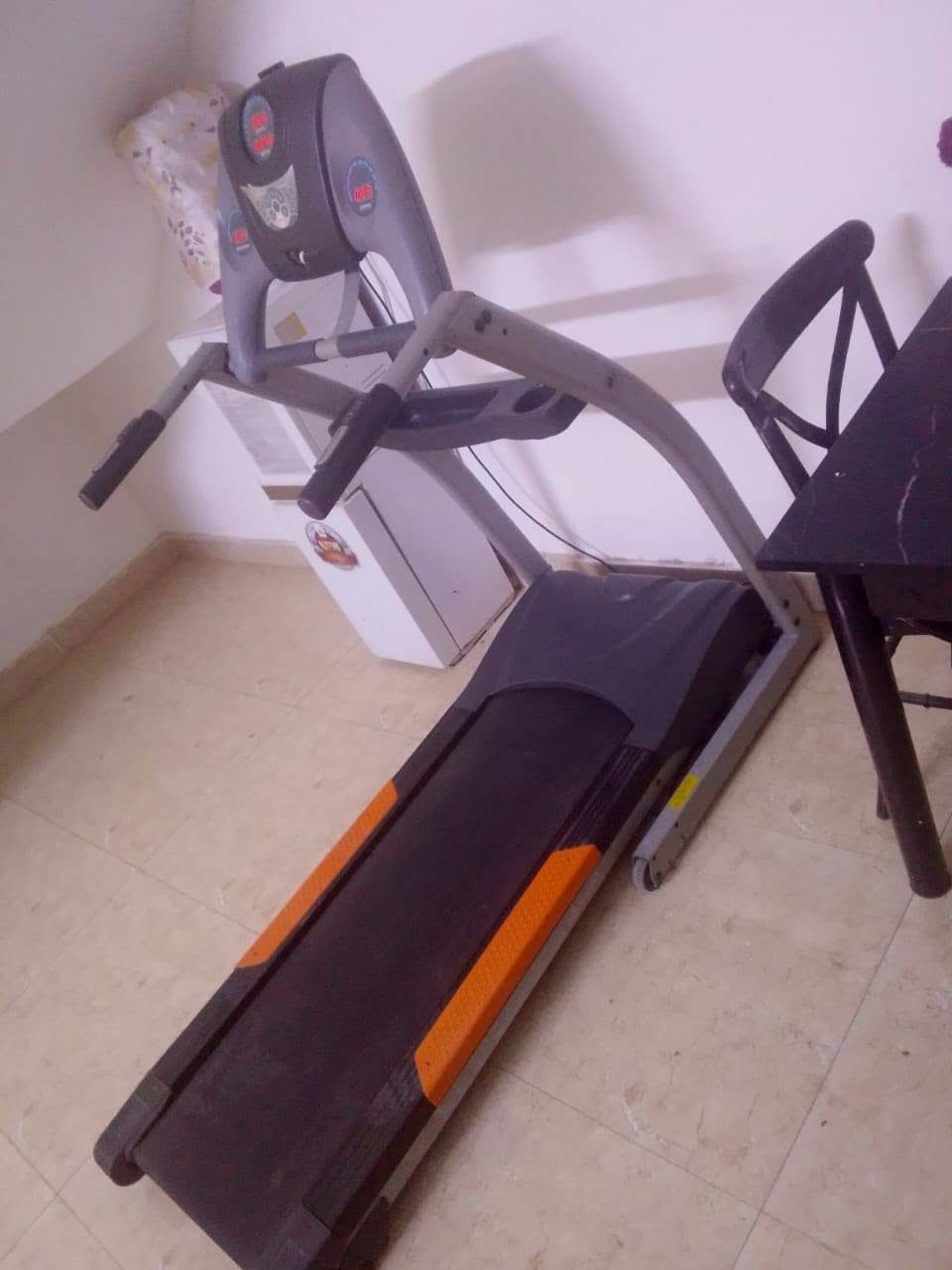 السلام عليكم جهاز جري مستعجله على بيعتها 200وبيه مجال الشراي بغداد قريب على حي اور مكينه خياطه 250بيه مجال الشراي


**إذا كنت صاحب هذا الإعلان وتريد حذفه لأي سبب، رجاءا أرسل رسالة إلى الدعم الفني**