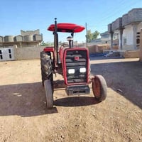 تركتر فورگسن • محرك شرط • قضاء مخمور