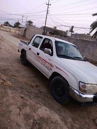 جمره 2005 مكفوله كفاله عامه من الصبغ والضربه سنويه بأسمي مشروع وطني وا...