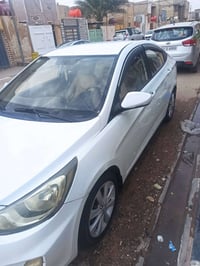 اكسنت • ٢٠١٦ • محرك ١٤٠٠