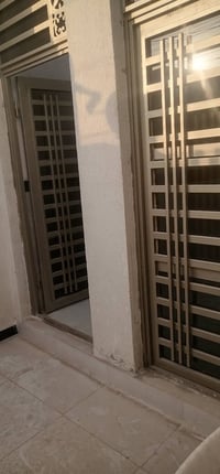منطقة العابجيه • ١٠٠متر • جاهز السكن
