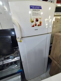 ثلاجه فزتل • ١٨ قدم • حي الجامعة