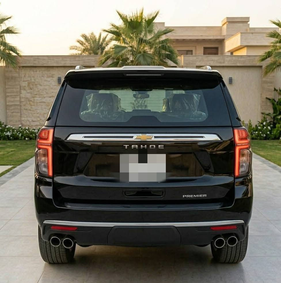 شفروليه تاهو 2022
خليجي
فئة PREMIER
فول مواصفات
كير ومحرك كفالة
بدون صبغ
بيها بارد بالباب الخلفي عكس السائق
مغلفة PPF
المسافة: 105 ألف كم
رقم بغداد
السيارة باسمي
المواصفات:
3 شاشات
عداد ديجيتال
علامة ضوء القمر
بانوراما
رادار جانبي
رادار أمامي
رادار خلفي
كاميرا 360
4 كاميرات
دوسة كهرباء
جنطة كهرباء
كشنات كهرباء
كشنات تدفئة وتبريد
كشن خزن
ثلاجة
جكات
مرايا شفط
إشارات بالمرايا
تشغيل عن بعد
أوتو ستوب
وبقية المواصفات المعروفة
للاستفسار: ***********
🔴 السعر 💵 علق يوصلك السعر 📮
#سيارات #العراق #Iraq_cars #بيع_وشراء_السيارات #Iraq_cars_kd
