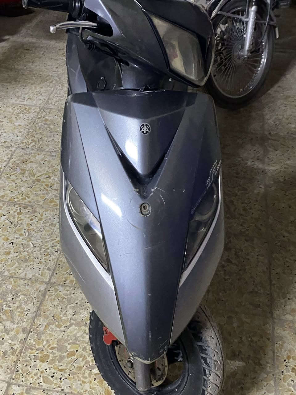 دراجه ماكس ثعلب GTRالسرعه 140 نوزل دراجه خير من الله وقتصاديه ونضيفة ومكينه ما مفتوحه مثل ما شاهد بل صوره بس الدراجه كطعت نار سعر 400 وبيه مجال رقم ***********
