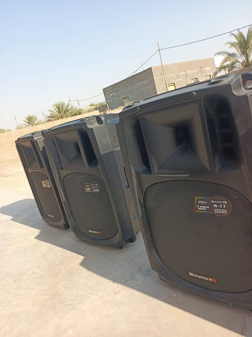 دبليو 17 استخدام 10 يام فقط العدد 3 ازواج المكان السماوه


**إذا كنت صاحب هذا الإعلان وتريد حذفه لأي سبب، رجاءا أرسل رسالة إلى الدعم الفني**