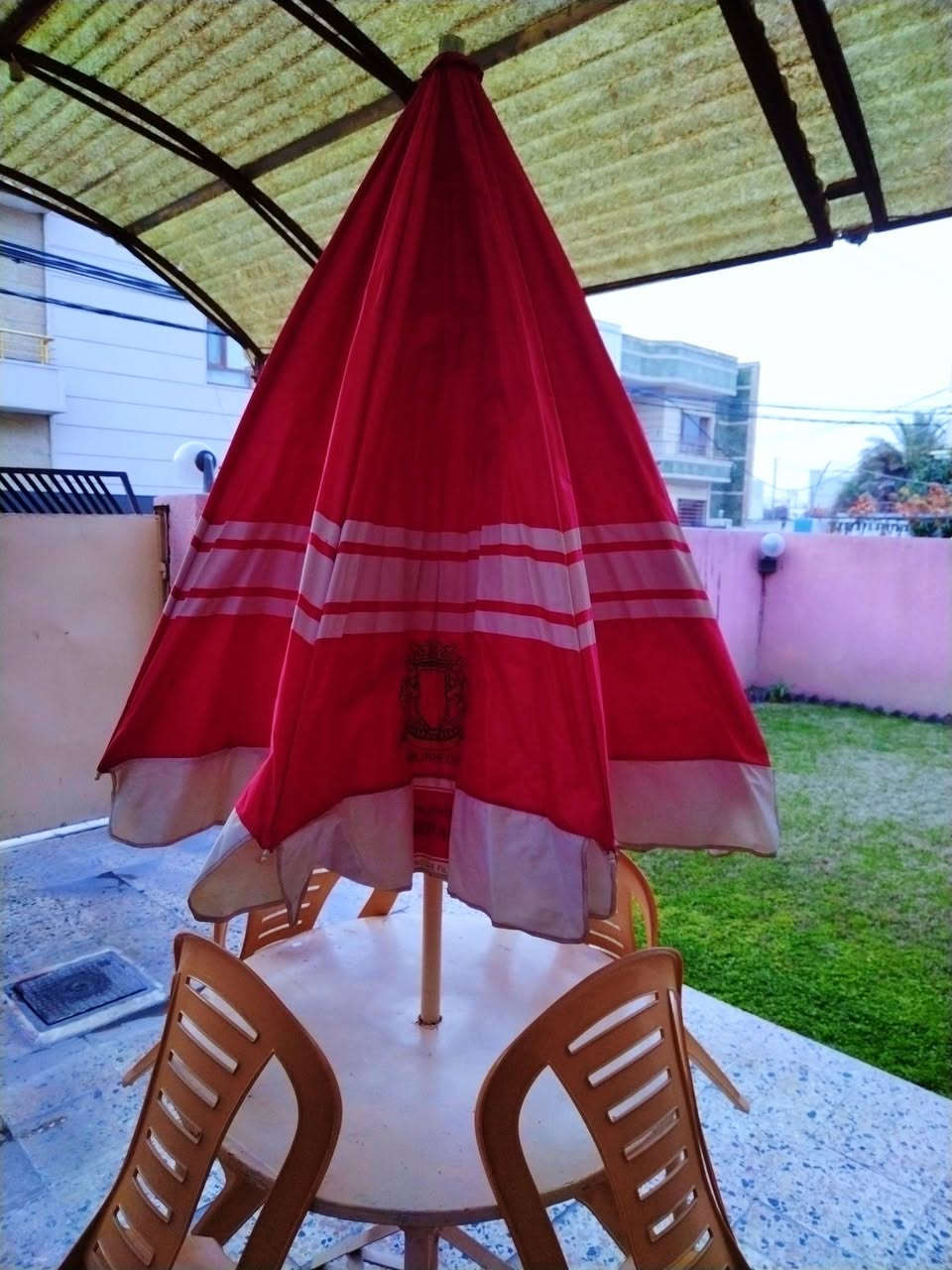 أغراض للبيع بسعر مناسب للاستفسار الاتصال على (***********) او يراسل عل خاص
