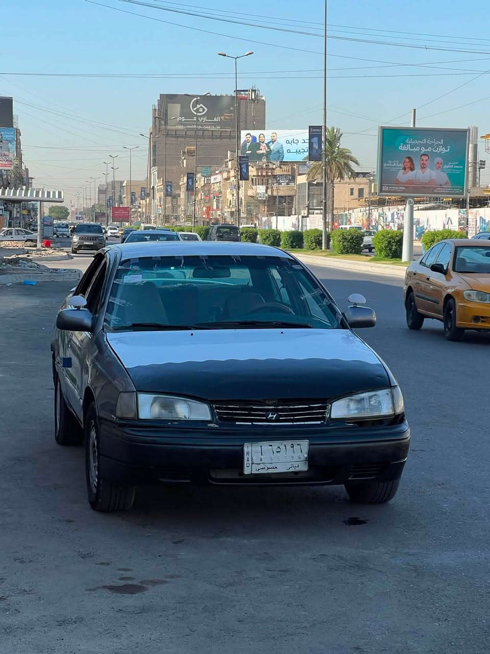 انترا مسطره. كير اوتوماتيك. مكينه حاويه صار 10ايام من شديتهه مابيه خياس نضيفه صدر درجه اولى. كهربائيات شغاله. مال بيت. السعر 28 وبيه مجال بسيط  المكان بغداد الغزاليه


**إذا كنت صاحب هذا الإعلان وتريد حذفه لأي سبب، رجاءا أرسل رسالة إلى الدعم الفني**