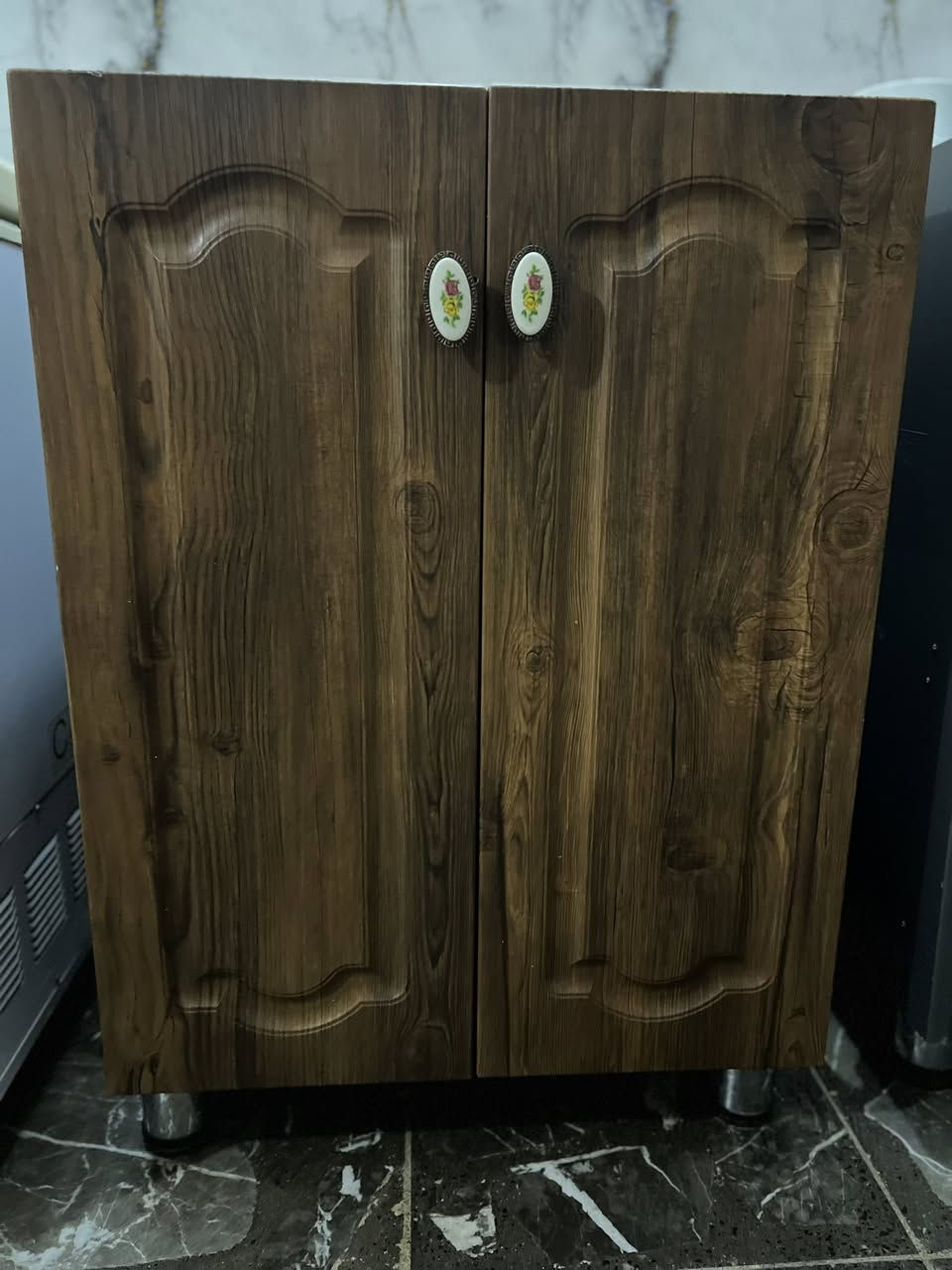 السلام عليكم ميز خشب mdf مستعمل قليل جداً العنوان حي الجهاد بالامانة


**إذا كنت صاحب هذا الإعلان وتريد حذفه لأي سبب، رجاءا أرسل رسالة إلى الدعم الفني**