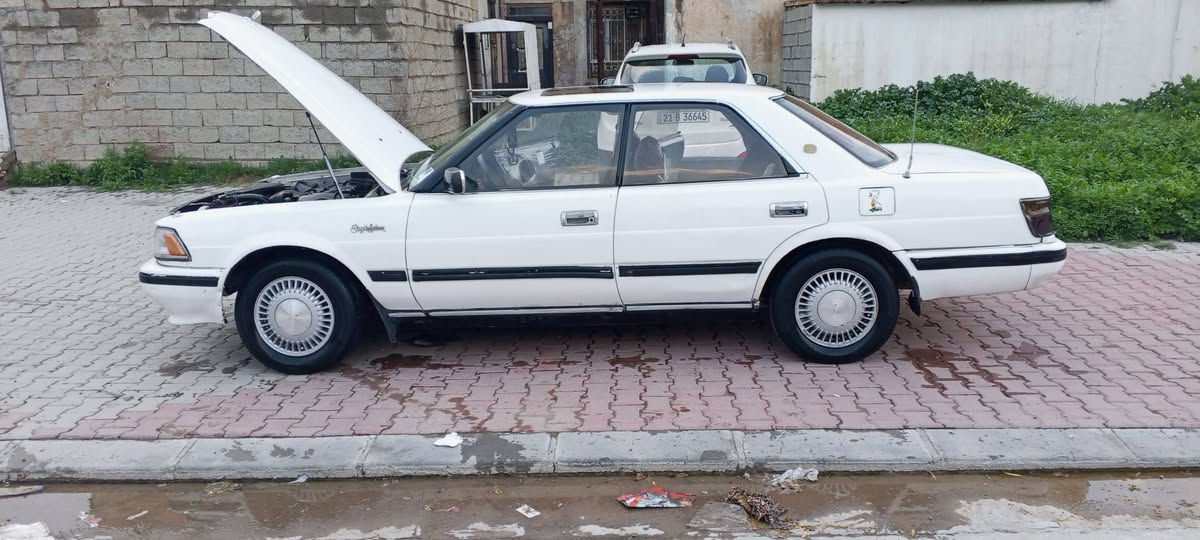 هارتوب موديل 1988
رقم اربيل كامل سنويه 2030

السعر 37

مكان السياره كركوك
موديل ***********
