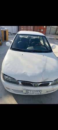 بصره • مشروع وطني • سياره جاهزه