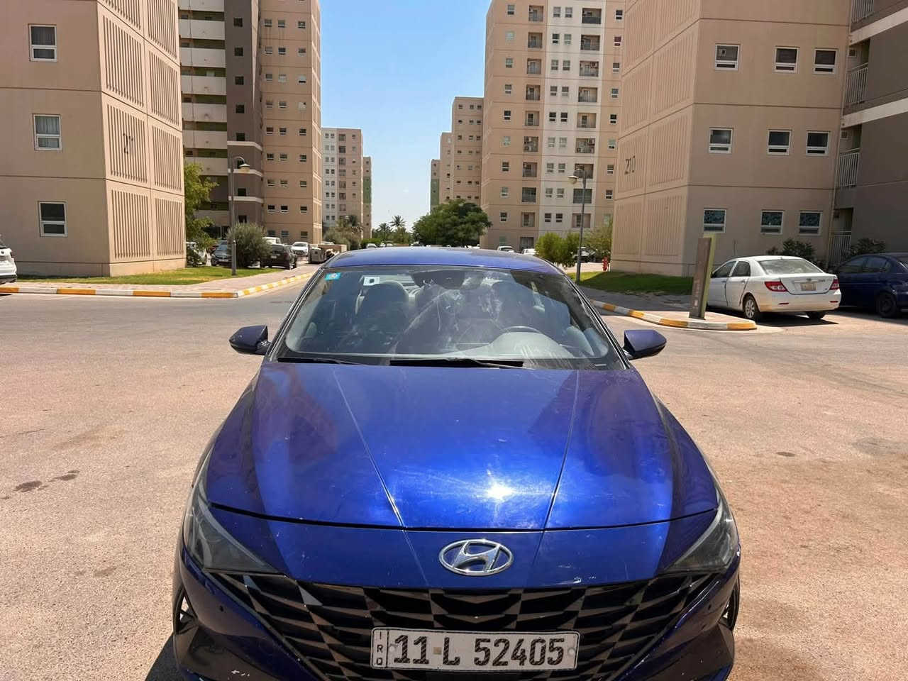 بسبب وعود الكاذبة موشراي لاتتصل اكو غيرك تفيدة ويسترزق بيها
الانترا 2023 رقم بغداد تحويل ثاني يوم مكينة 2000دوش خير من اللة گير AT محور تبريد ثلج مواصفات نص فول شاشة ديجتال السيارة يرادلهة ترتيب صدر وجاملغ 

#ملاحضة السيارة مصبوغ عام يعني مو مكلوبة متجاية علا حايط 
ابيعلك زوج ارقام أو گوم حديد  اللة يخليكم الموشراي لايتصل ولايراسل مع احتراماتي الكم #السعر خاص وتدللون

مكاني بغداد مجمع بسمايا
*********** 📞
