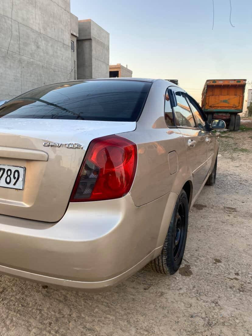 السلام عليكم اوبترا للبيع /
موديل 2006  لون ذهبي 
كير اوتماتيك 
رقم اربيل مصطرا  سنويه وهزه جديدا 
 كير ومحرك بشرط نضيف 
ضرر السياره فقط جاملخ 
وبيها تقحيل سقف وبوند مثل ماموضح بل صوره السياره جاهزا وحلو 
موقع السياره التعليم العالي مجمع النور 
السعر 68 ومجال بصيط
***********
