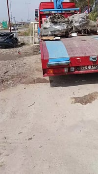 ديالى الخالص • قطع غيار