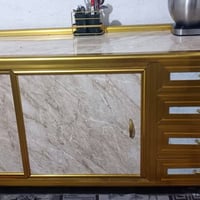 حيانية شارع ستين • خزائن مطبخ